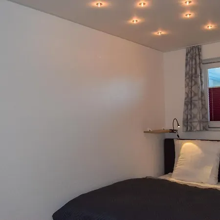 公寓 Meeresleuchten *