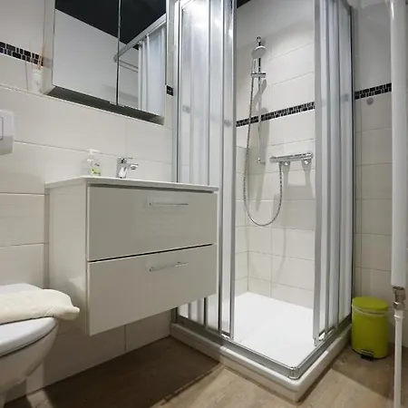 Meeresleuchten 公寓 *