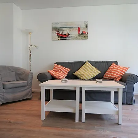 Meeresleuchten 公寓 *