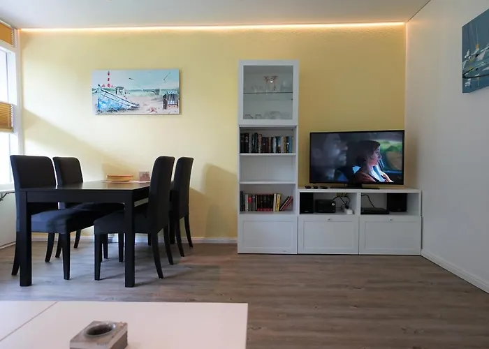 Meeresleuchten Büsum